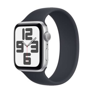 Apple Watch SE 2023 40mm Silver