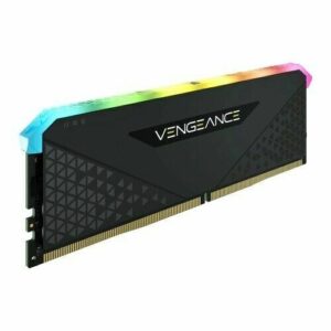 CORSAIR DDR4 16GB 3200MHz RGBRS