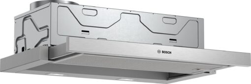 BOSCH Teleskopska napa Serie 4| 271m3/h