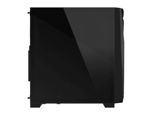 Kućište za PC Gigabyte CASE C301G Black - Slika 3