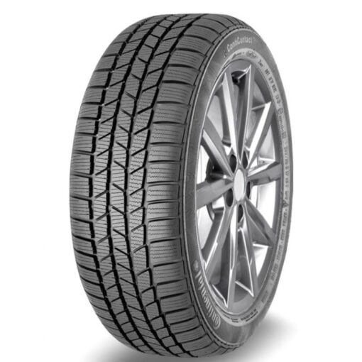 Guma 205/60R16 96V XL TS815 CS CONTICONTACT CONTINENTAL