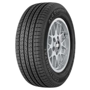 Guma 265/60R18 110H FR ML 4X4C MO 4X4 CONTACT MO CONTINENTAL