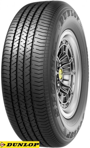 Guma DUNLOP Sport Classic 165/80R15 87H   SPORT CLASSIC DUNLOP