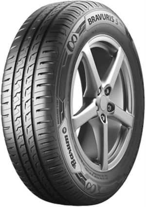 Guma G245/40R17 91Y FR BRAVURIS 5HM BARUM