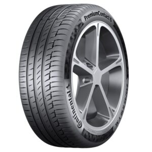 Guma G255/35R18 94Y XL FR PC-6 CONTINENTAL