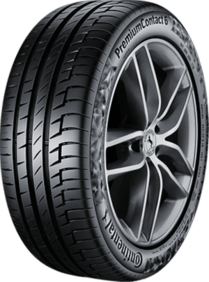 Guma G255/60R18 112V XL FR PC-6 CONTINENTAL