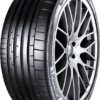 Guma G315/40R21 115Y XL FR SPORTCONTACT 6 CONTINENTAL
