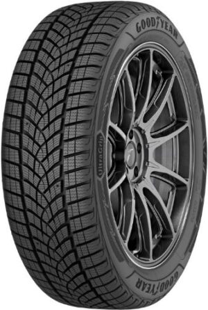 Guma GOODYEAR UltraGrip Performance+ SUV 265/45R21 108H XL   UltraGrip Performance+ SUV GOODYEAR