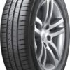 Guma HANKOOK K435 Kinergy Eco2 205/60R16 92H    DOT5124 K435 Kinergy Eco2 HANKOOK