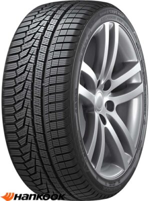 Guma HANKOOK Winter i*cept evo2 W320 235/50R19 103H XL AO  Winter i*cept evo2 W320 HANKOOK