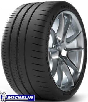Guma MICHELIN Pilot Sport Cup 2 305/30R20 103Y XL N1  Pilot Sport Cup 2 MICHELIN