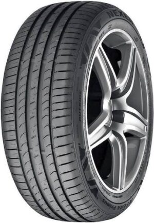Guma NEXEN N'Fera Primus 205/45R17 88W XL  N Fera Primus NEXEN