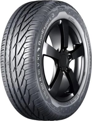 Guma UNIROYAL RainExpert 3 165/70R13 79T    RainExpert 3 UNIROYAL