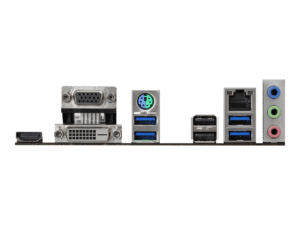 ASROCK MB H510M-HDV/M.2 SEIntel H470;LGA1200;2xDDR4M.2;VGA