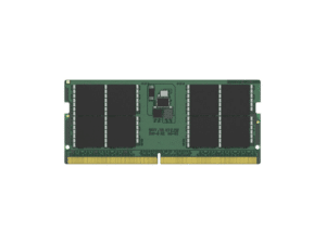 Kingston 32GB 5200MHz DDR5 SOD