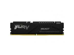 Kingston 16GB 5600MHz DDR5Fury Beast