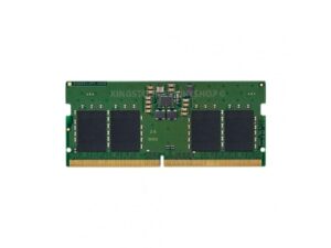 Kingston 8GB 5200MHz DDR5 SOD1Rx16