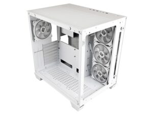 4x 120mm ARGB fan