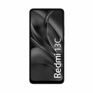 Mobitel Xiaomi Redmi 13C Dual Sim 4GB 128GB Stardust Black 1
