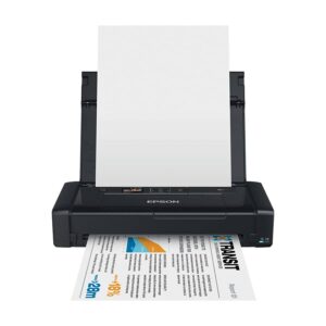Printer EPSON WorkForce WF-100W Mobile 7Str/min Monokrom-4Str/min Colour