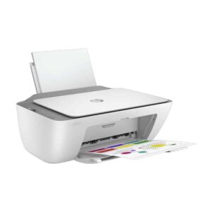 Printer HP MFP Deskjet Ink Advantage 2876 (6W7E6C) print/scan/copy 7
