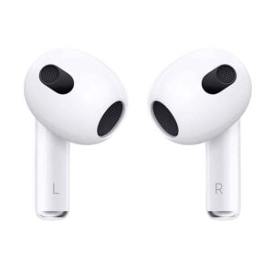 Slušalica Apple AirPods3 with MagSafe Charging Case - White
