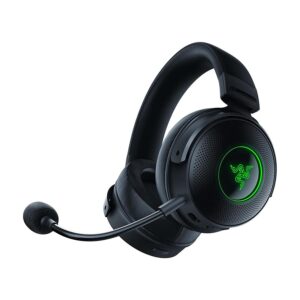 Slušalice Razer Kraken V3 Pro - Wireless Gaming Headset - FRML Packaging RZ04-03460100-R3M1