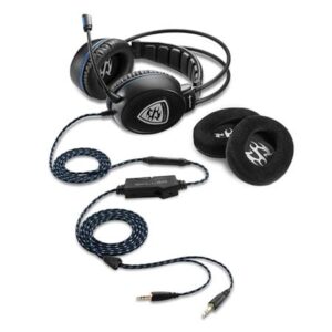 Slušalice sa mikrofonom SHARKOON gaming Skiller SGH1