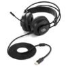 Slušalice sa mikrofonom SHARKOON gaming Skiller SGH2