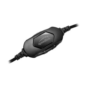 Slušalice sa mikrofonom SPEEDLINK VIRTAS Illuminated 7.1 Gaming Headset