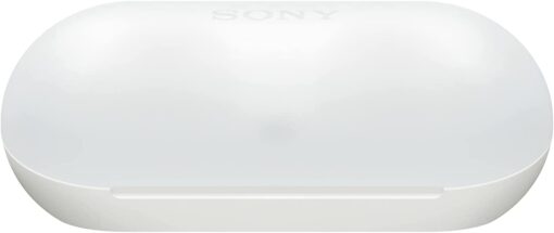 Sony slušalice WFC500W.CE7 Bluetooth - Slika 2