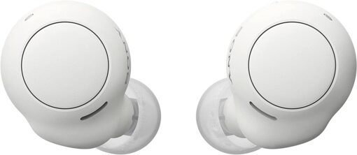Sony slušalice WFC500W.CE7 Bluetooth - Slika 3