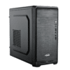 Spire case TRICER 1413 420Wmicro ATX