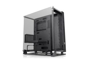 Thermaltake Core P3 TG Pro Mid tower SPCC Tempered glass 3