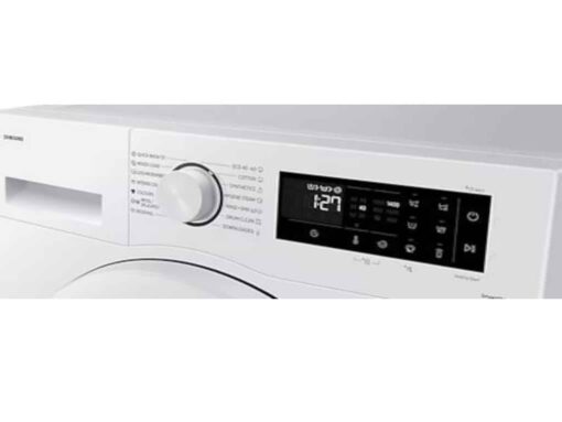 Samsung veš mašina perilica rublja 8kg WW80CGC0EDAE - Slika 5