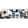 ASROCK Z790 STEEL LEGEND WIFIIntel Z790;LGA1700;4xDDR54xDDR5;RAID;HDMI