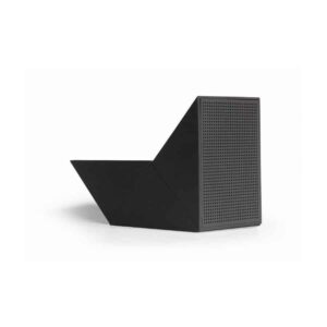Zvučnik GEMBIRD Bluetooth turnable speaker