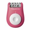 Rowent epilator EP1110F1 Easy Touch Neon Pink
