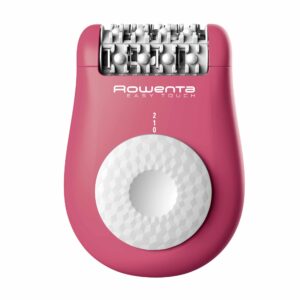 Rowent epilator EP1110F1 Easy Touch Neon Pink