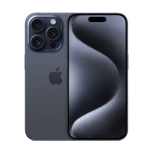 Apple iPhone 15 Pro Max 256GB Blue