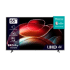 HISENSE TV LED 55A6K