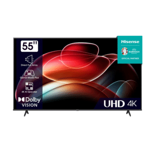 HISENSE TV LED 55A6K