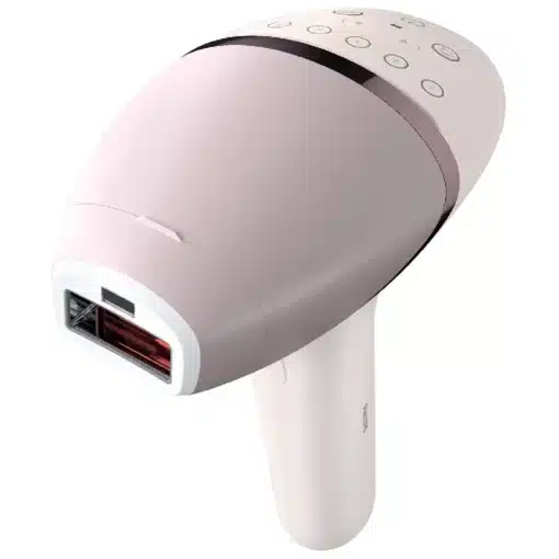 Epilator Lumea IPL uređaj za uklanjanje dlačica BRI977/00 Philips