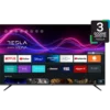 TESLA TV 40M335BFS FHD SMART-VIDAA OS-EON-HDMIX3;USBX2:CI+
