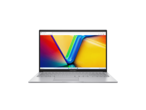 ASUS VivoBook X1504VA-NJ733 u Cool Silver boji s osvijetljenom tastaturom
