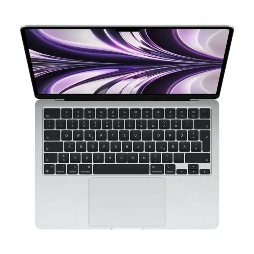 Apple-MacBook-Air-13.6-M2-8GB-256GB-SSD-space-grey-MLXW3DA-1