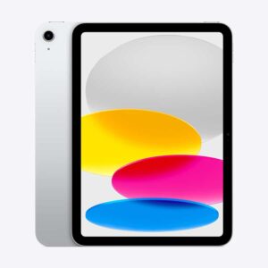 Apple iPad 10th 10.9 64GB Wifi Silver