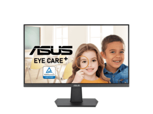 Asus 24" VA24EHF Eye Care 1ms23.8"IPS