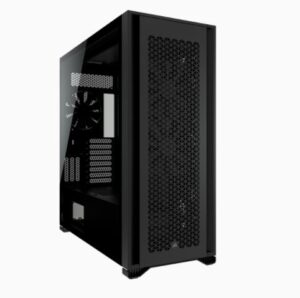 CORSAIR 7000D AIRFLOW FullTower ATX PC Case Black