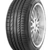 Guma 255/50R19 103W SC5 SSR MOE CONTISPORTCONTACT 5 SSR MOE CONTINENTAL